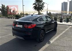 بي ام دبليو X4